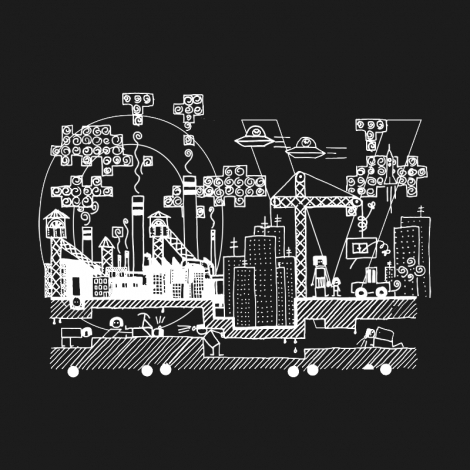 Potisk 40 - OSTRAVA