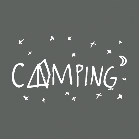 Design 1112 - CAMPING