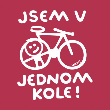 Design 1362 - JSEM V JEDNOM KOLE