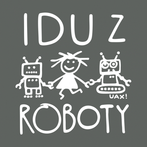 Design 1370 - IDU Z ROBOTY