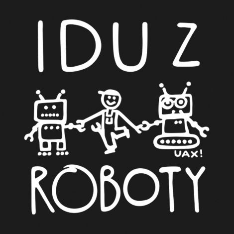 Design 1377 - IDU Z ROBOTY 2
