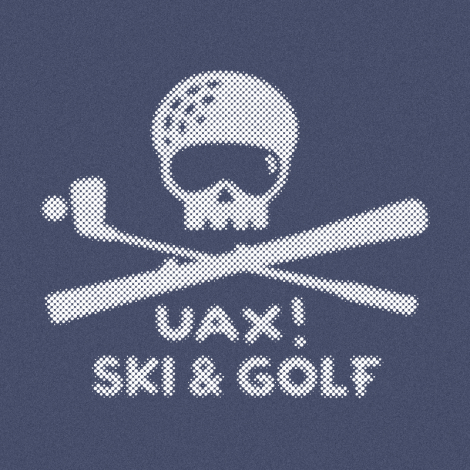 Design 1382 - SKI AND GOLF AIR