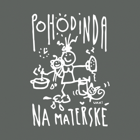 Potisk 1383 - POHODINDA