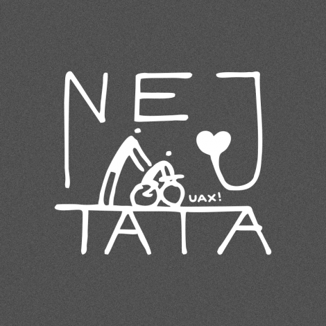 Potisk 1388 - NEJ TÁTA