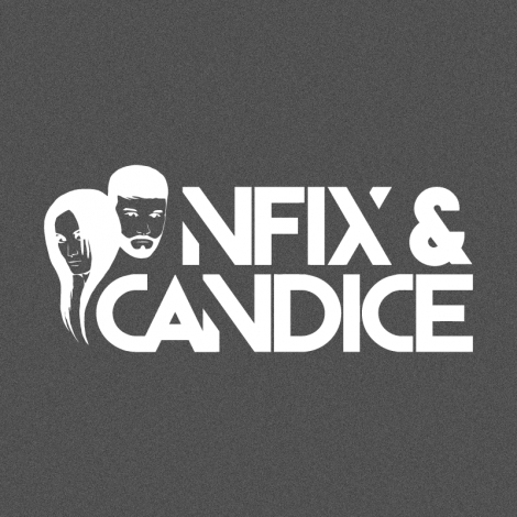 Potisk 5101 - NFIX & CANDICE 1