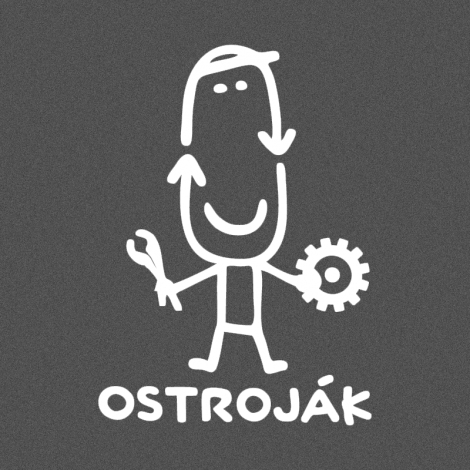 Design 5117 - OSTROJÁK 1