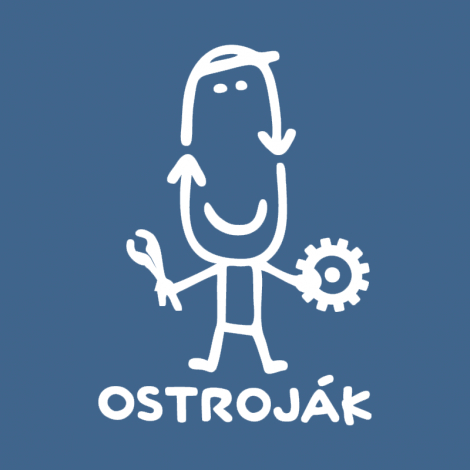 Design 5117 - OSTROJÁK 1