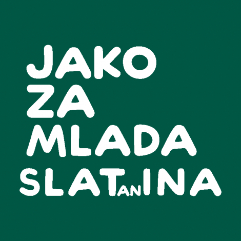 Potisk 5154 - JAKO ZA MLADA 2