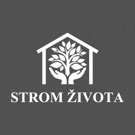 Design 5190 - STROM ŽIVOTA LOGO