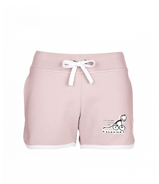 WOMENS'S SHORTS