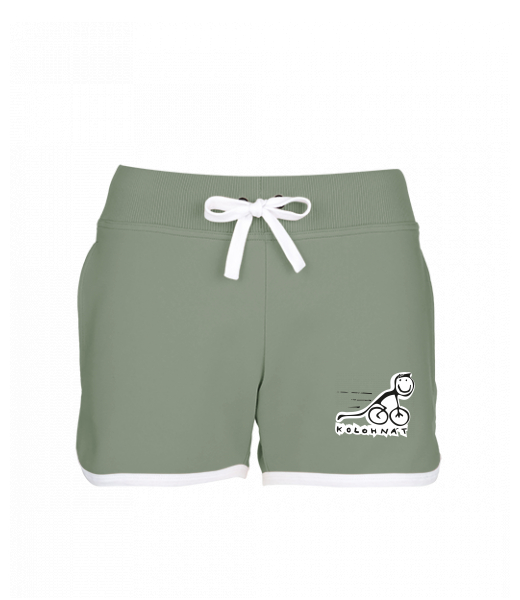 WOMENS'S SHORTS