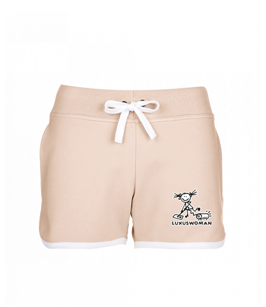 WOMENS'S SHORTS