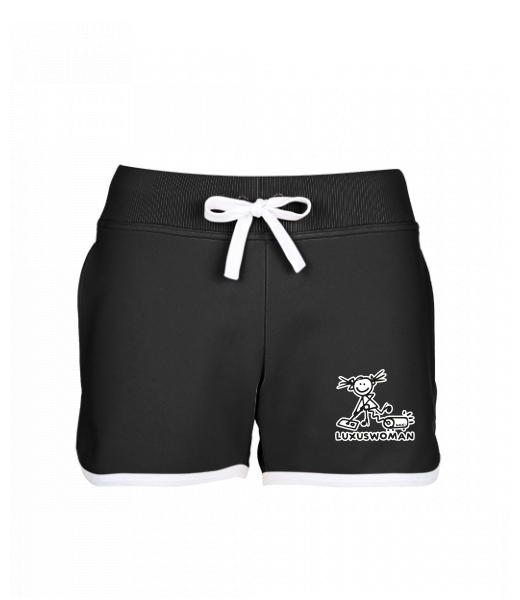 WOMENS'S SHORTS