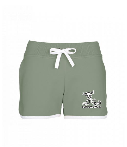 WOMENS'S SHORTS