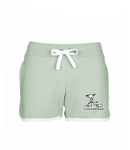 WOMENS'S SHORTS