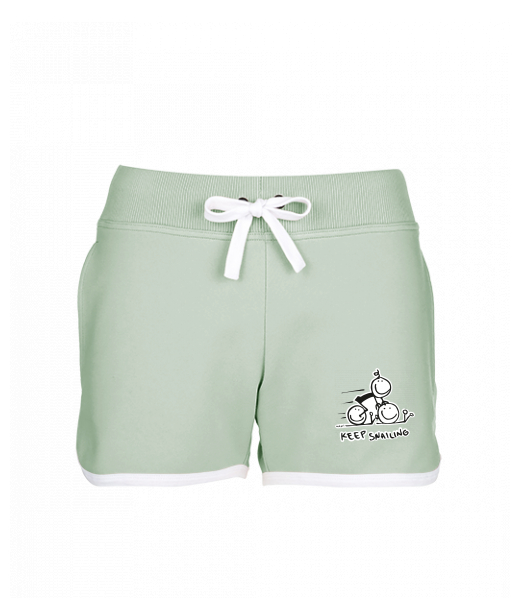 WOMENS'S SHORTS