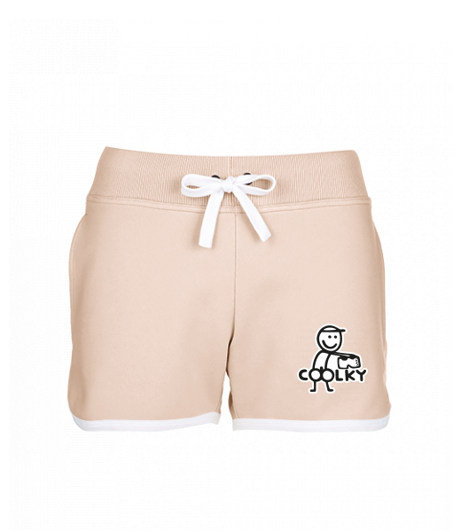 WOMENS'S SHORTS