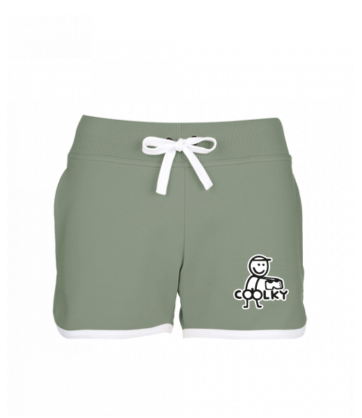 WOMENS'S SHORTS