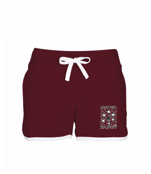 WOMENS'S SHORTS