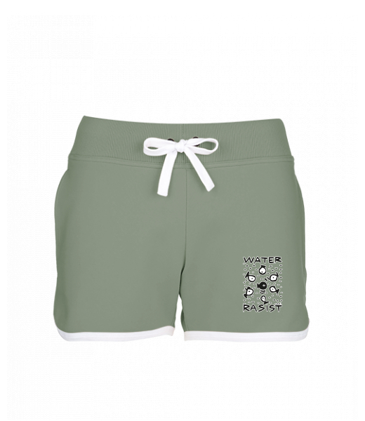 WOMENS'S SHORTS