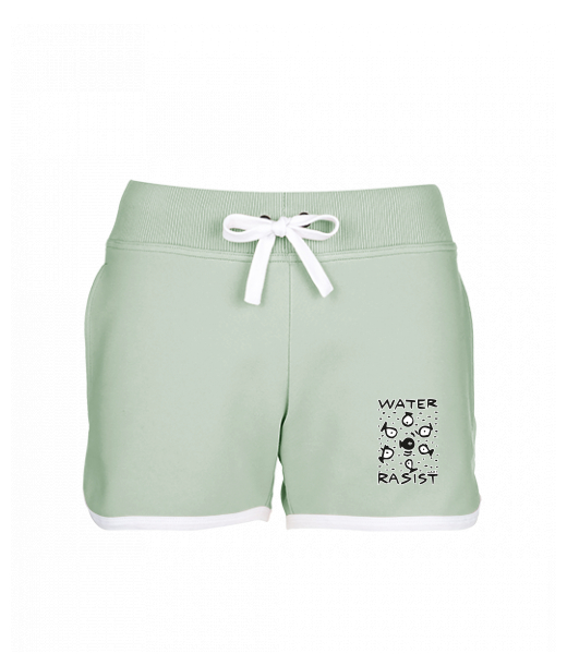 WOMENS'S SHORTS