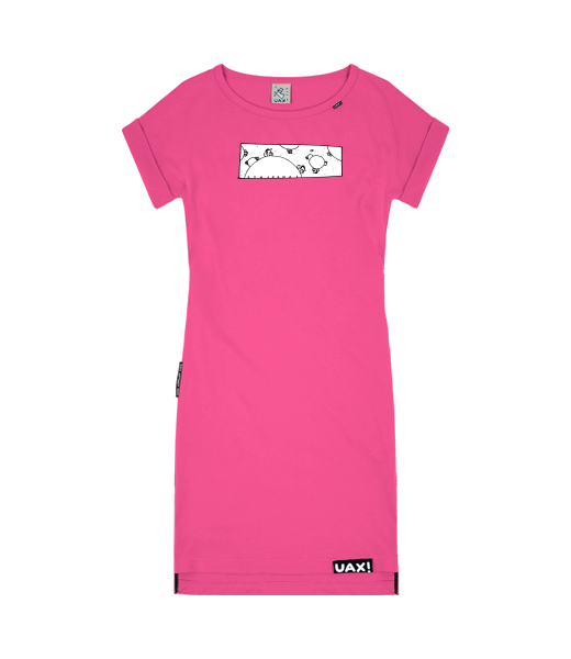 WOMEN'S DRESS BASIC