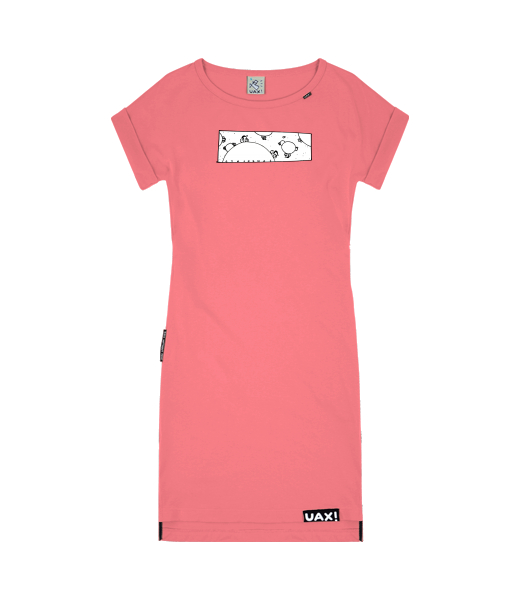 WOMEN'S DRESS BASIC