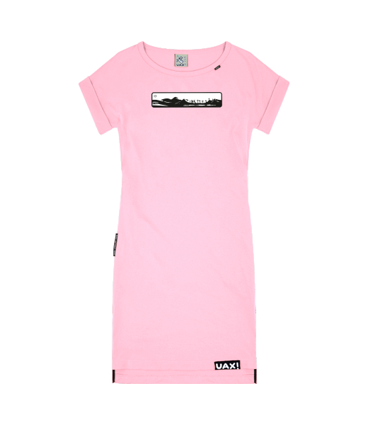 WOMEN'S DRESS BASIC