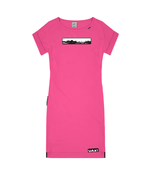 WOMEN'S DRESS BASIC