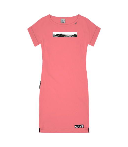 WOMEN'S DRESS BASIC