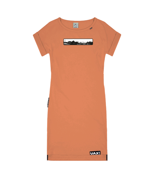 WOMEN'S DRESS BASIC