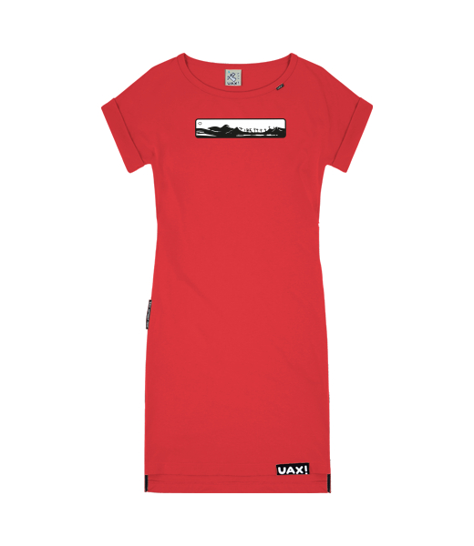 WOMEN'S DRESS BASIC