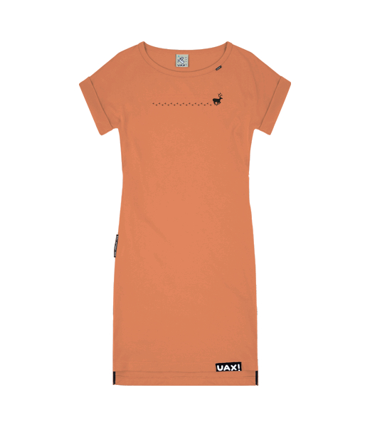 WOMEN'S DRESS BASIC