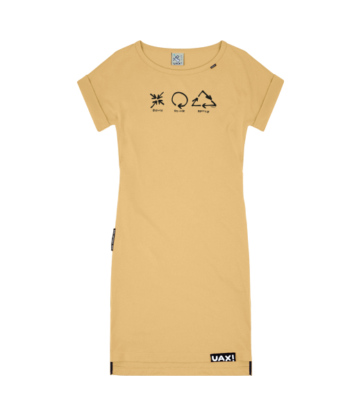 WOMEN'S DRESS BASIC