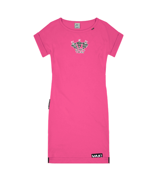 WOMEN'S DRESS BASIC