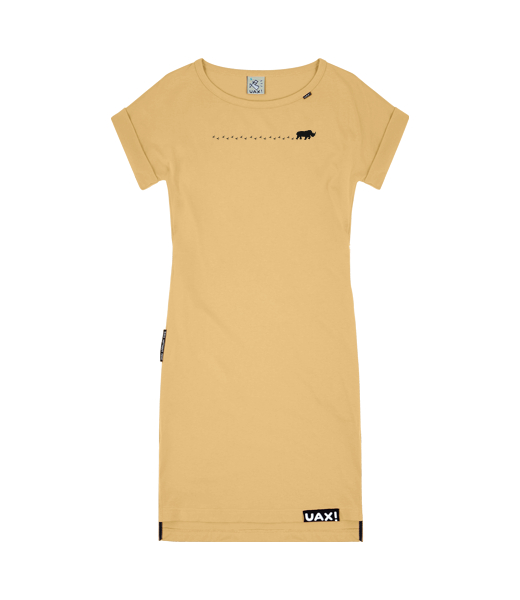 WOMEN'S DRESS BASIC