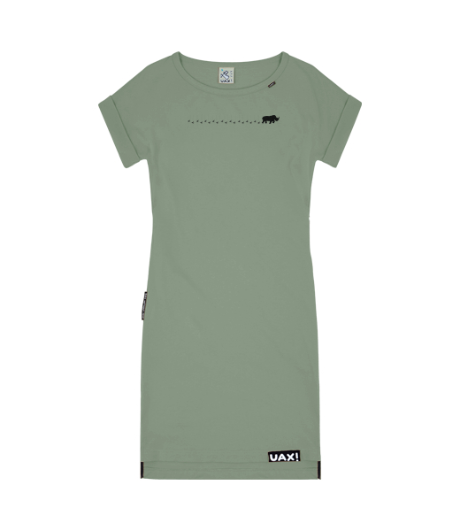 WOMEN'S DRESS BASIC