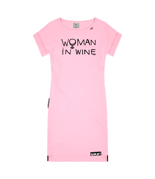 WOMEN'S DRESS BASIC