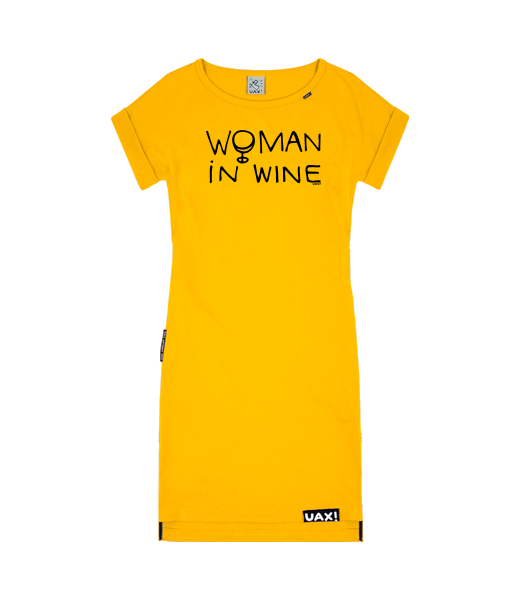 WOMEN'S DRESS BASIC