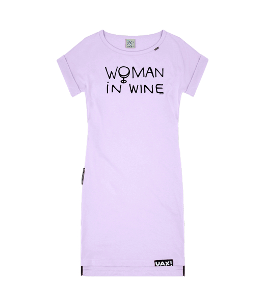 WOMEN'S DRESS BASIC