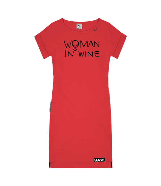 WOMEN'S DRESS BASIC