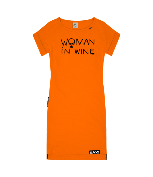 WOMEN'S DRESS BASIC