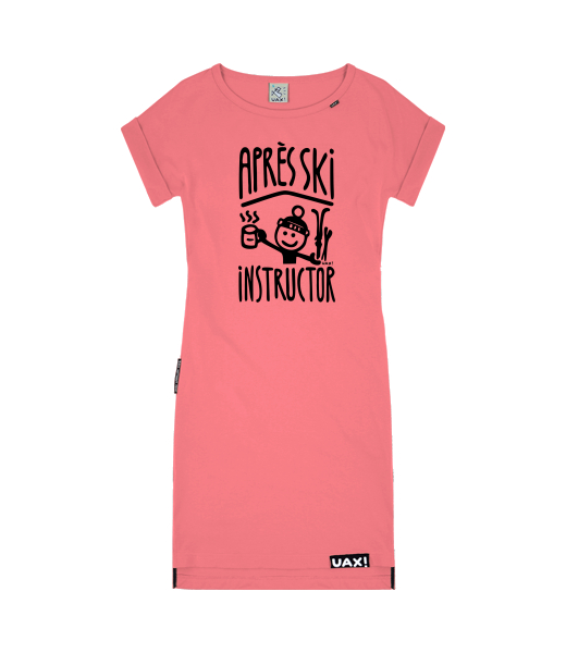 WOMEN'S DRESS BASIC