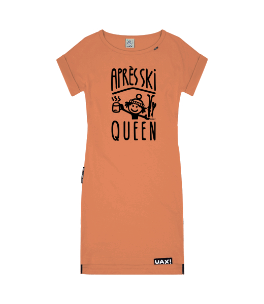 WOMEN'S DRESS BASIC