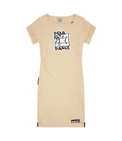 KID'S DRESS BASIC