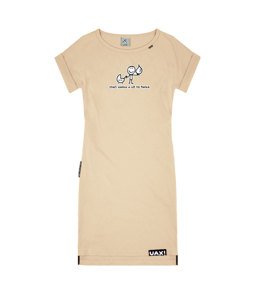 KID'S DRESS BASIC