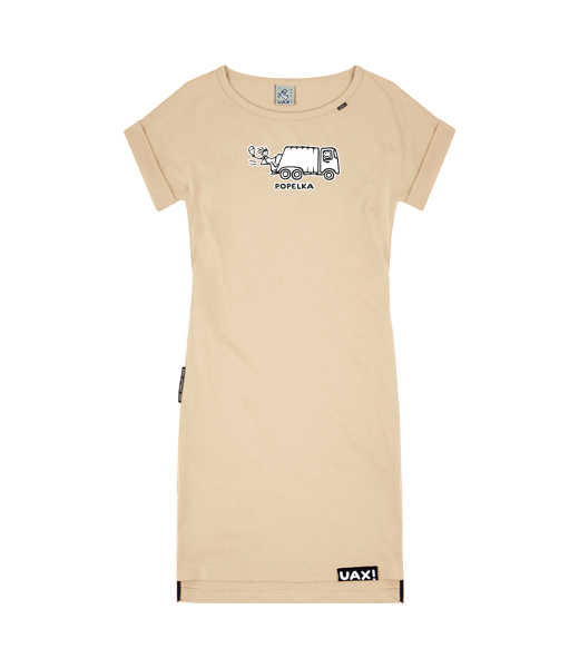 KID'S DRESS BASIC