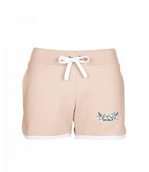 GIRL'S SHORTS