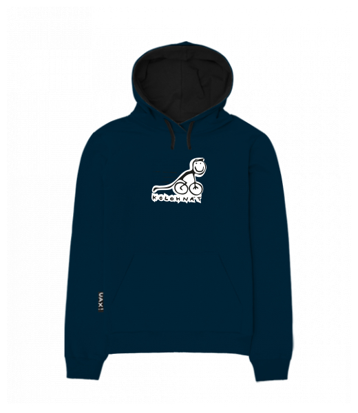 MEN'S SWEATSHIRT KANGAROO LIGHT