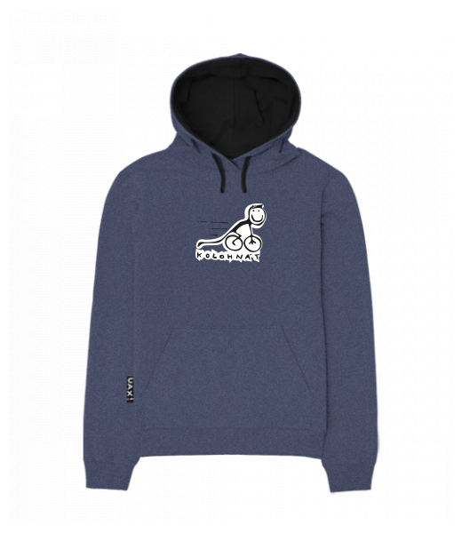 MEN'S SWEATSHIRT KANGAROO LIGHT